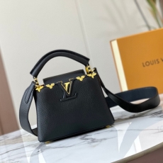 LV Capucines Bags